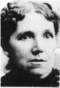 Margaret Davies (1843 - 1908) Profile
